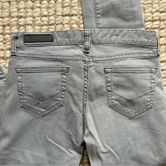 NWOT/Never worn Vans Denim Pants - Picture 5 of 5